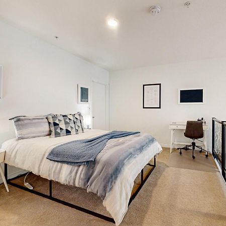 Central Loft Seattle Dış mekan fotoğraf