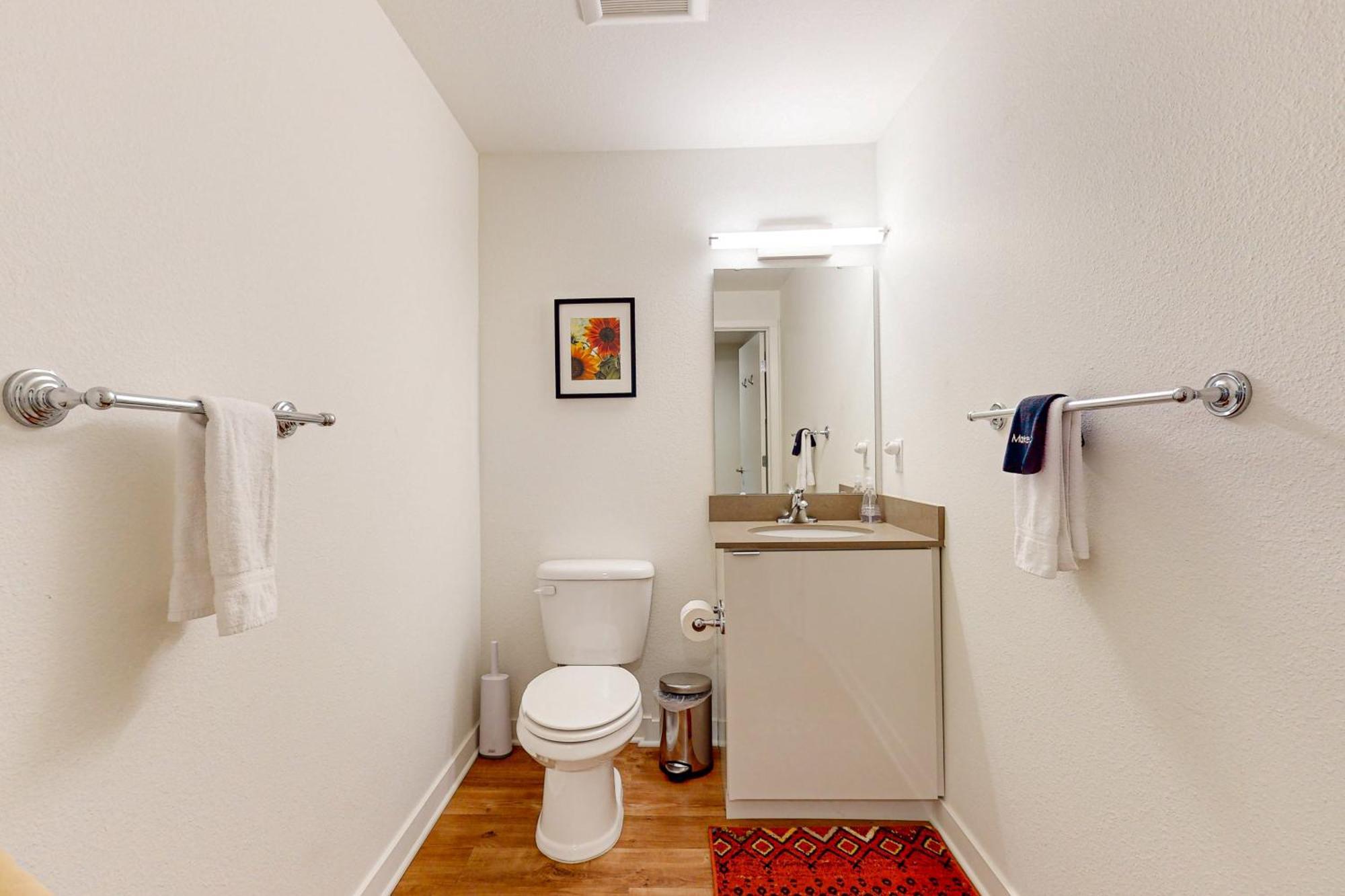Central Loft Seattle Dış mekan fotoğraf