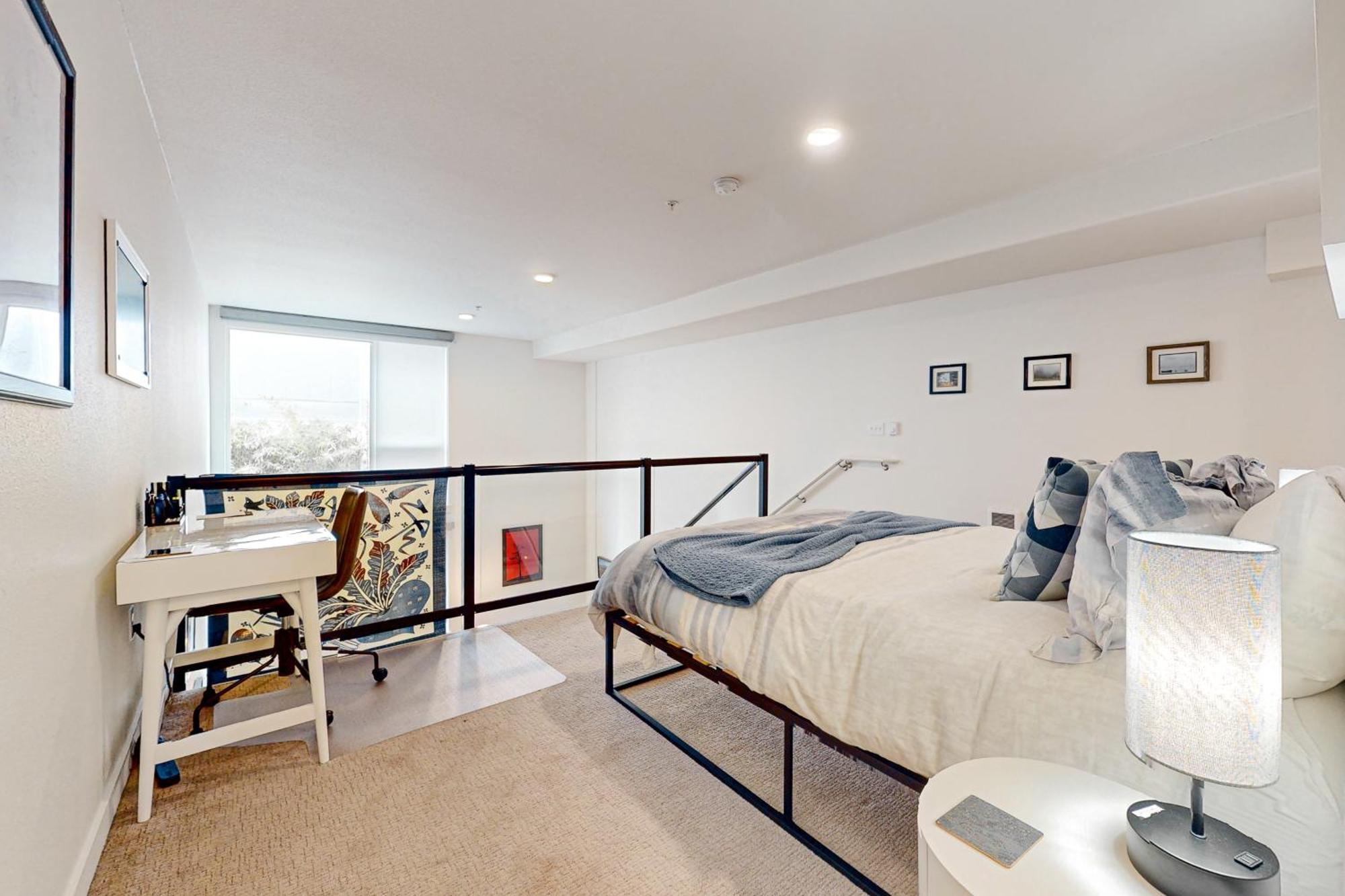 Central Loft Seattle Dış mekan fotoğraf